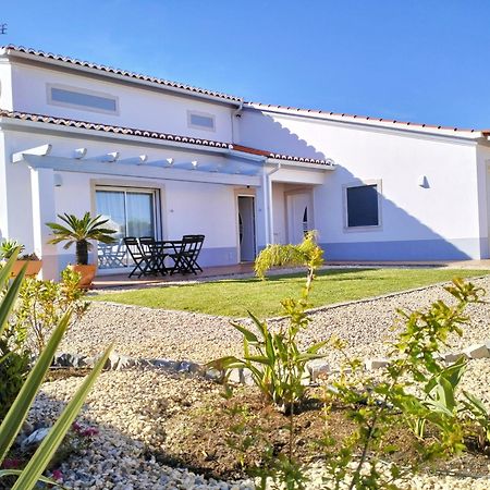 Villa Andorinha With Private Pool In A Quiet Area อัลเจซูร์ ภายนอก รูปภาพ