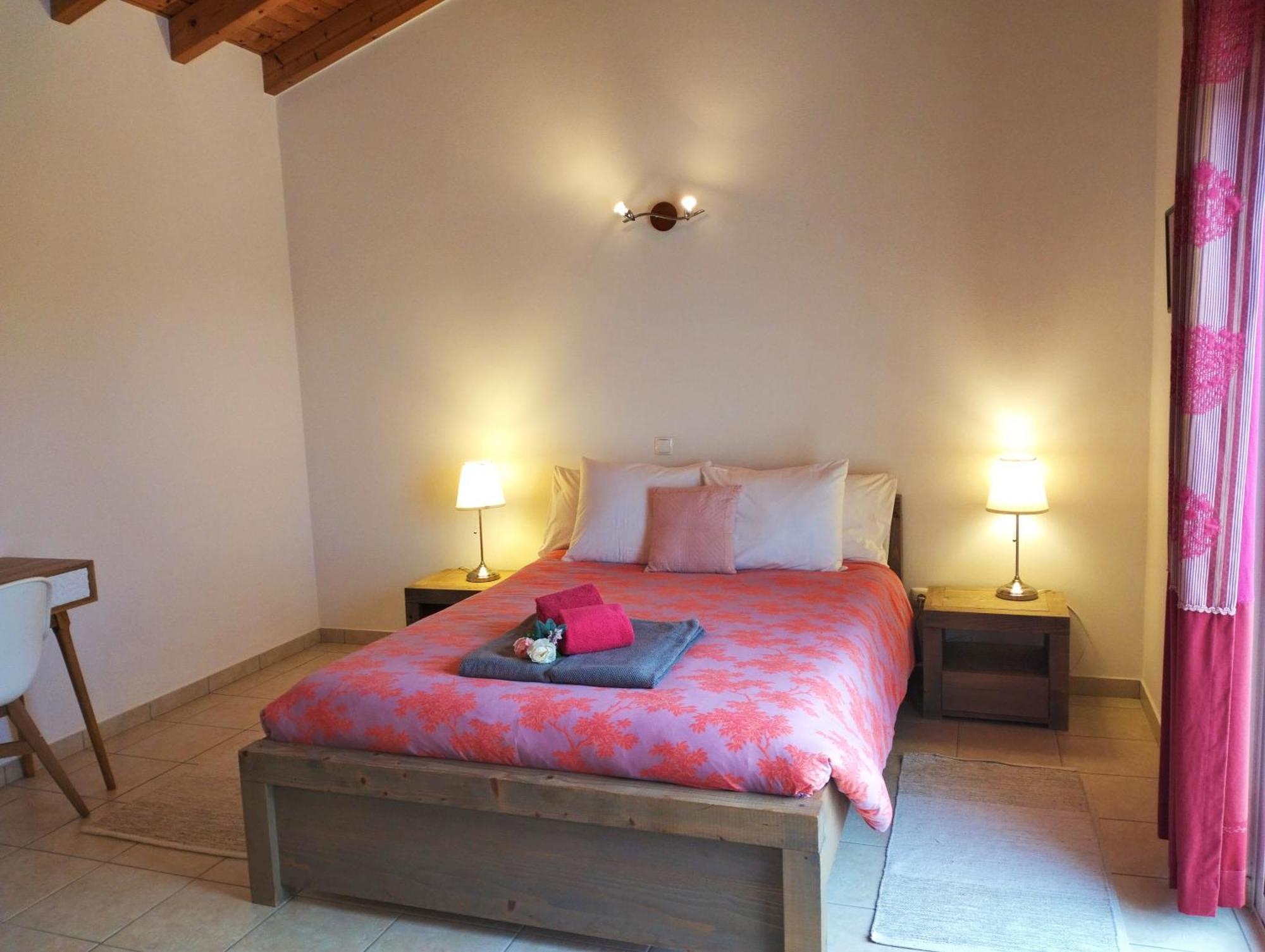 Villa Andorinha With Private Pool In A Quiet Area อัลเจซูร์ ภายนอก รูปภาพ
