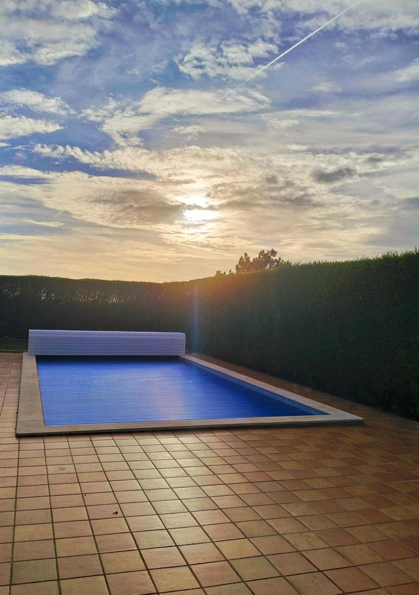 Villa Andorinha With Private Pool In A Quiet Area อัลเจซูร์ ภายนอก รูปภาพ