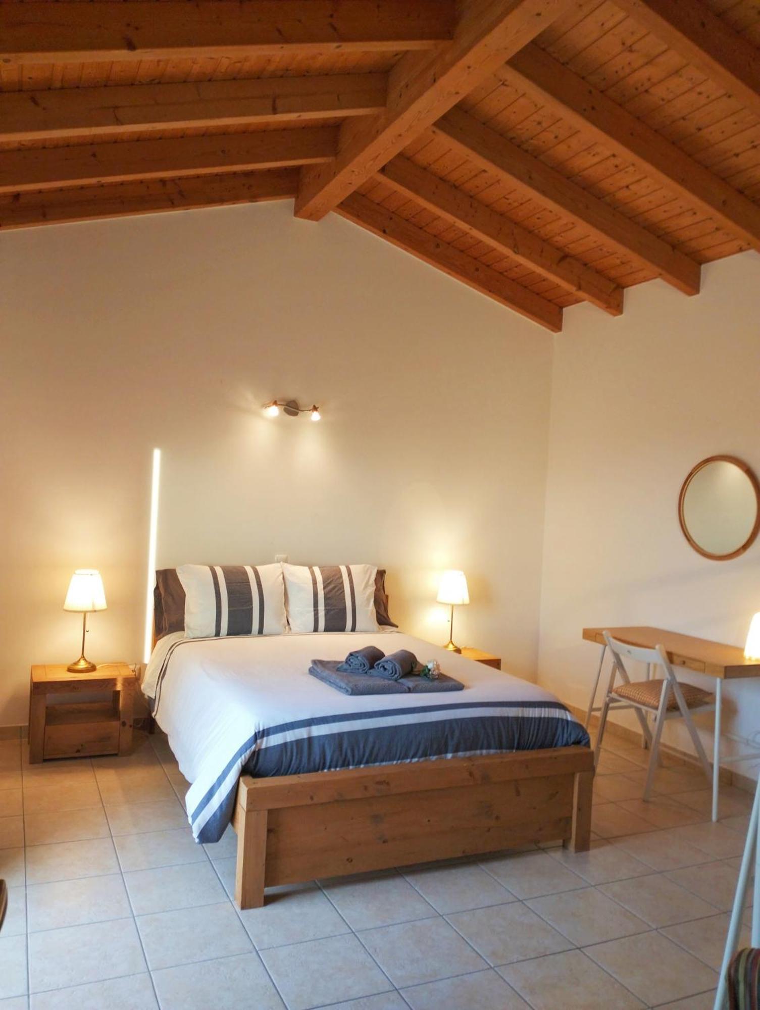 Villa Andorinha With Private Pool In A Quiet Area อัลเจซูร์ ภายนอก รูปภาพ