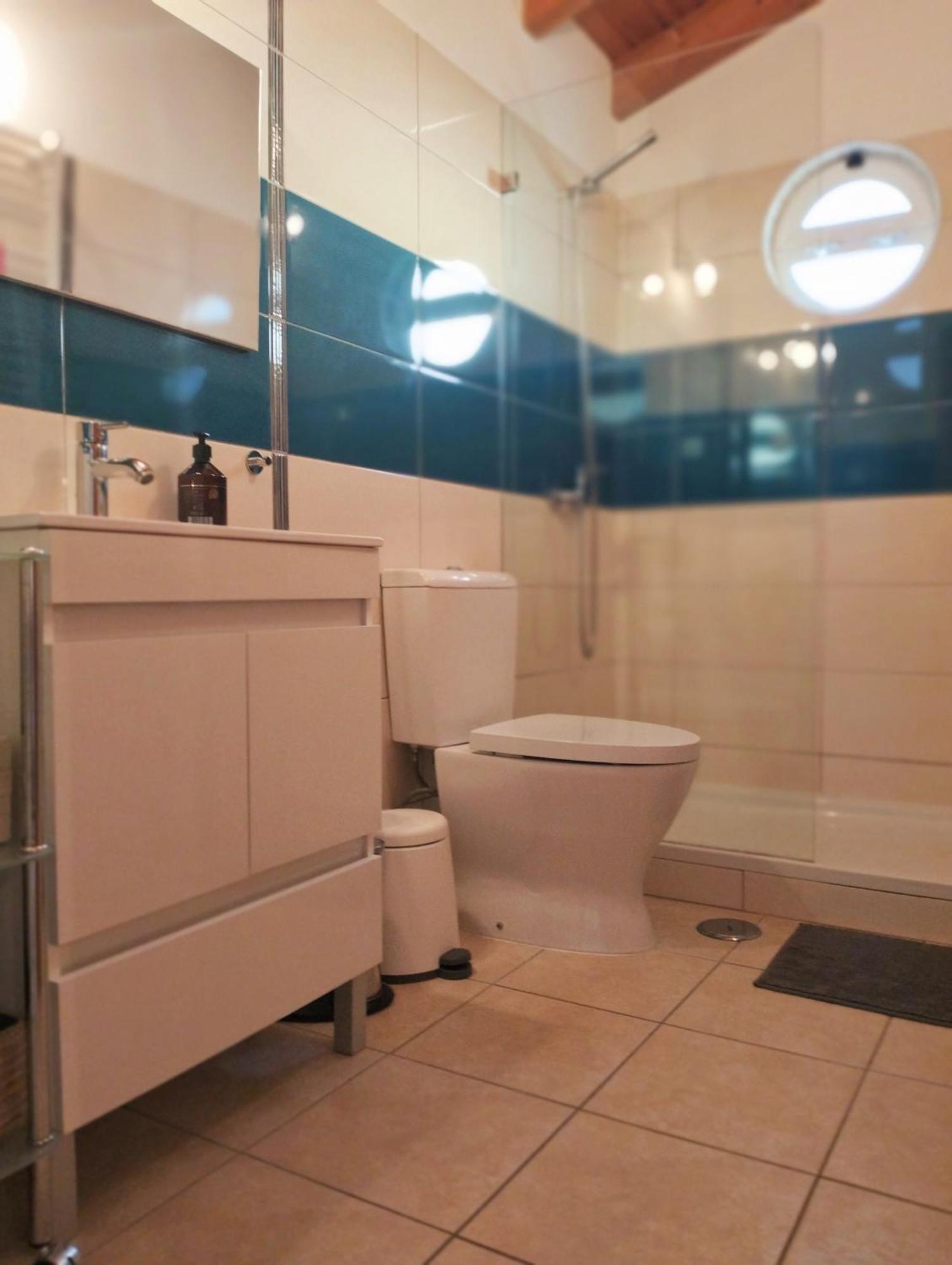 Villa Andorinha With Private Pool In A Quiet Area อัลเจซูร์ ภายนอก รูปภาพ