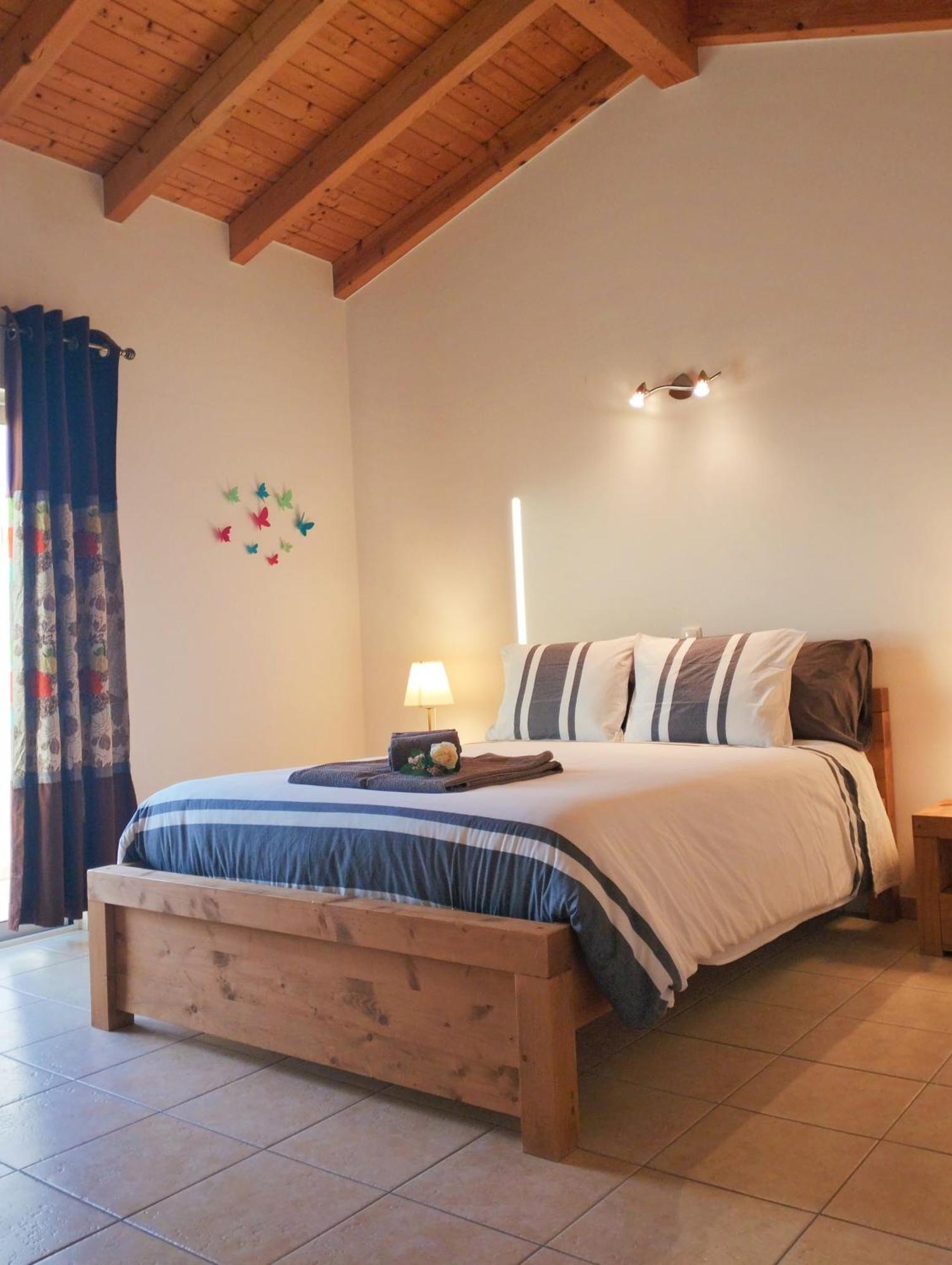 Villa Andorinha With Private Pool In A Quiet Area อัลเจซูร์ ภายนอก รูปภาพ